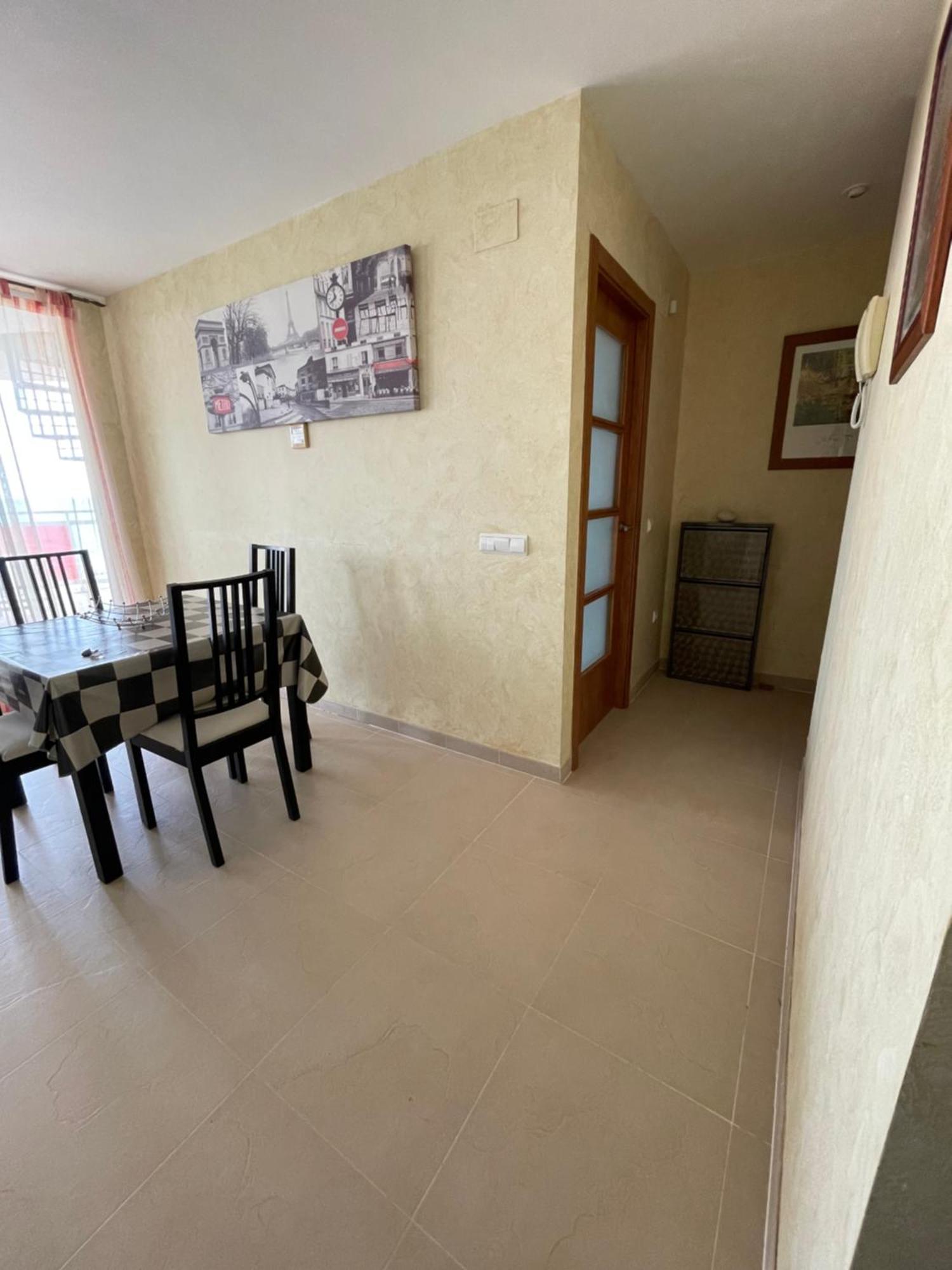 Atico Vistas Lujo Magic World Apartment Castellon de la Plana Bagian luar foto