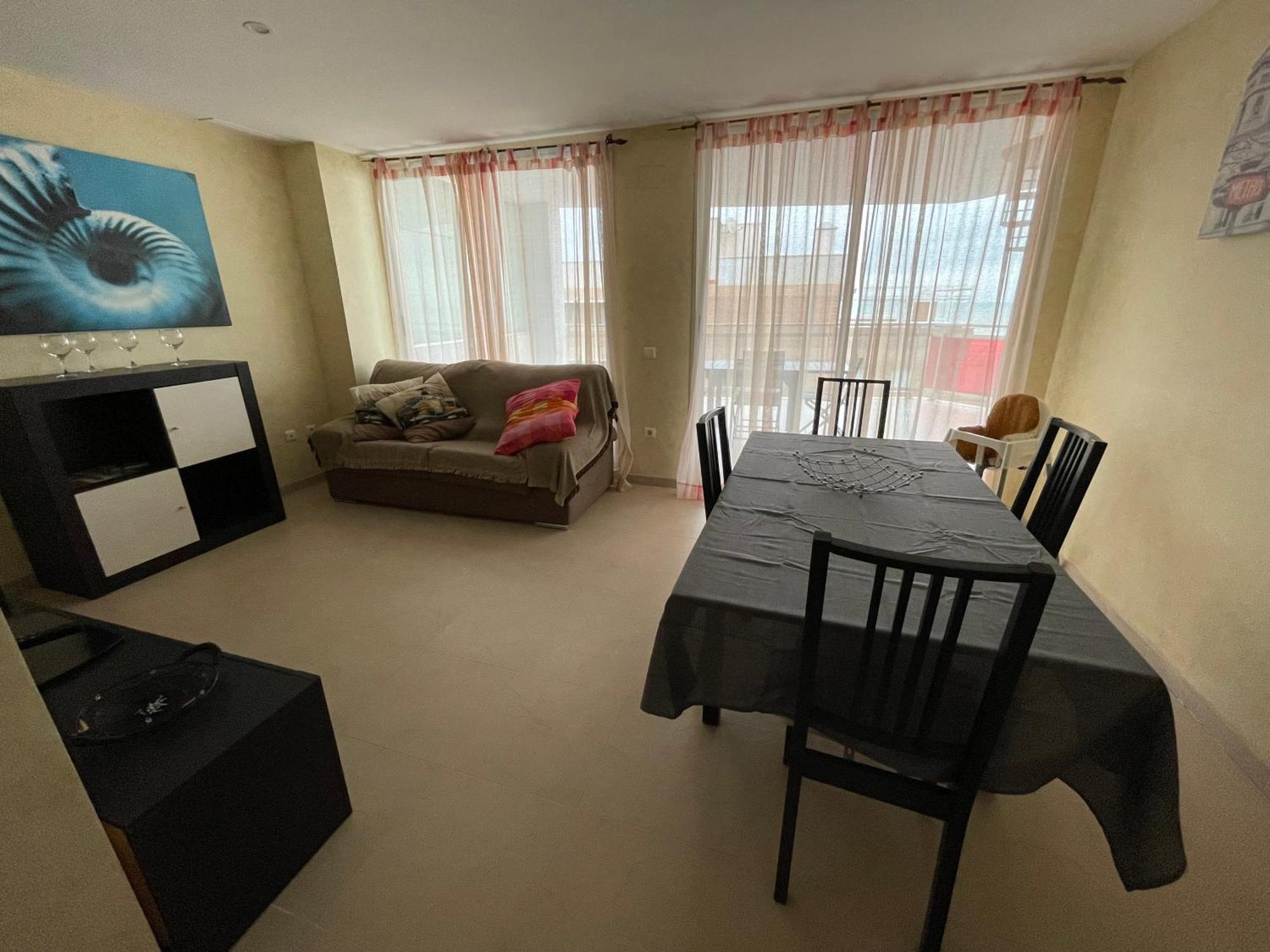Atico Vistas Lujo Magic World Apartment Castellon de la Plana Bagian luar foto