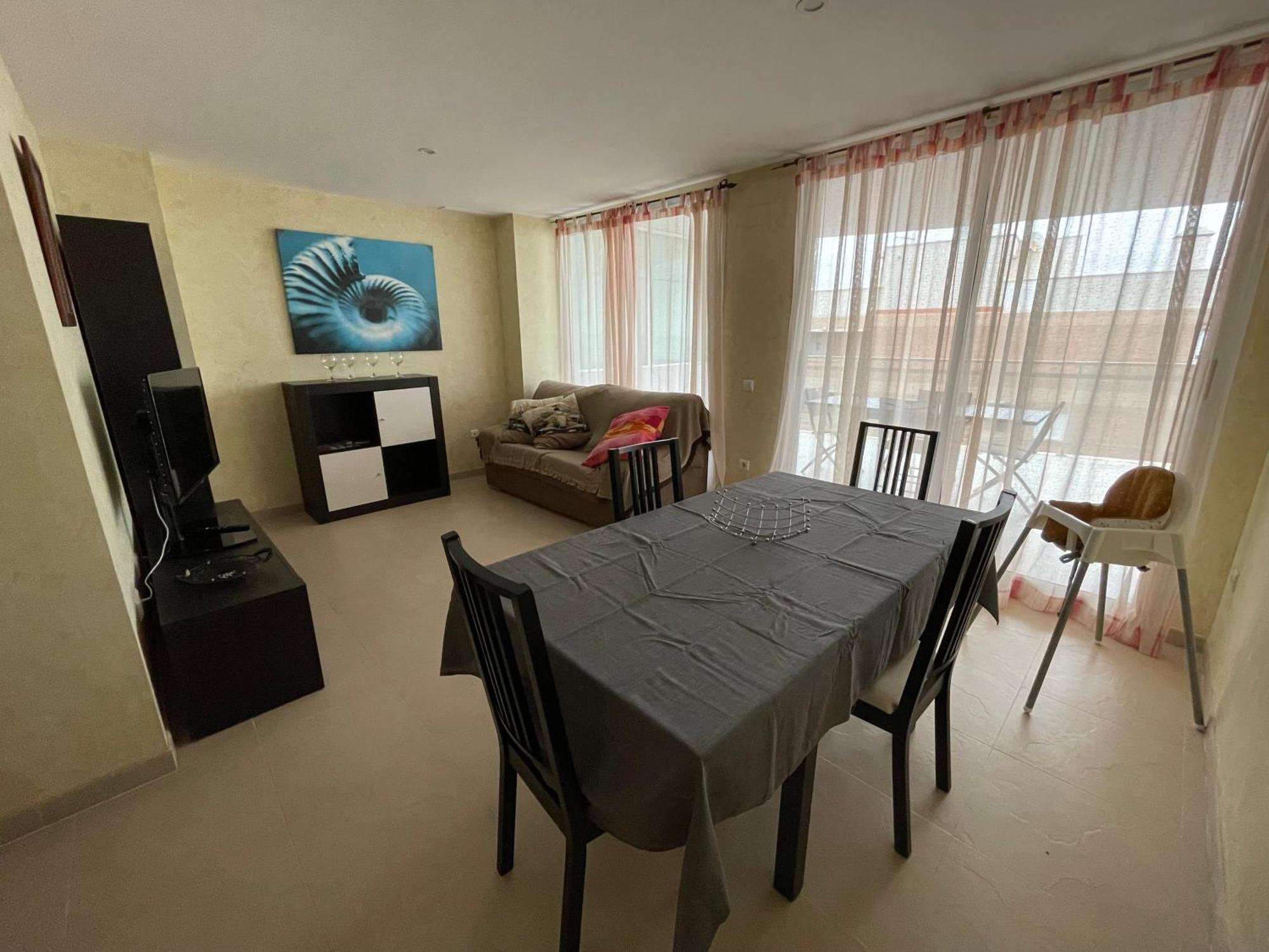 Atico Vistas Lujo Magic World Apartment Castellon de la Plana Bagian luar foto